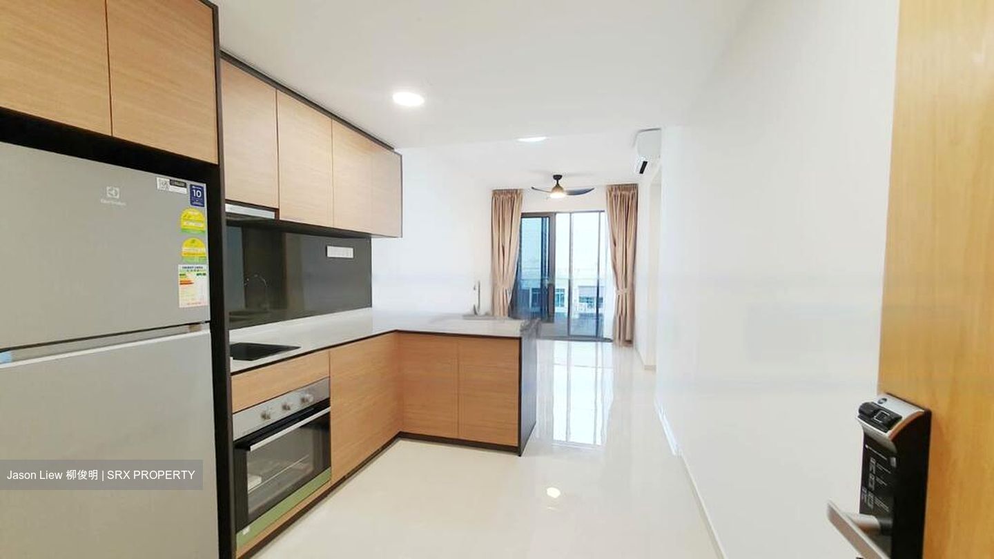 Midwood (D23), Condominium #469546771